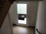 Haustür mit Breifkästen - Investieren in Lüneburg – Attraktives 6-Parteienhaus in Bestlage