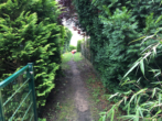 Weg zum Garten - Investieren in Lüneburg – Attraktives 6-Parteienhaus in Bestlage