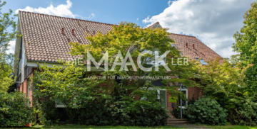 Möblierte 2-Zimmer-Wohnung zum Wohlfühlen - MK4_7562 (18138)