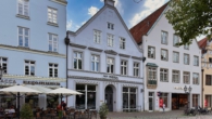 DieMaacklerOHG - Repräsentative Büro-/ Verkaufsfläche in der Lüneburger Innenstadt - 211 m²