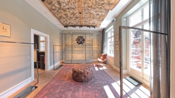 Repräsentative Büro-/ Verkaufsfläche in der Lüneburger Innenstadt - 211 m² - DieMaacklerOHG (17352)