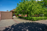 DieMaacklerOHG - Familienfreundlicher Bungalow am Feldrand von Reppenstedt - 127 m² mit großem Keller