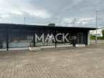 DieMaacklerOHG - Ebenerdige Ausstellungs-/ oder Lagerfläche in der Lüneburger Goseburg