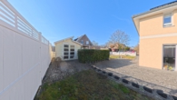DieMaacklerOHG - Stadtvilla in zentraler Lage von Adendorf – Einfamilienhaus für 2-3 Personen