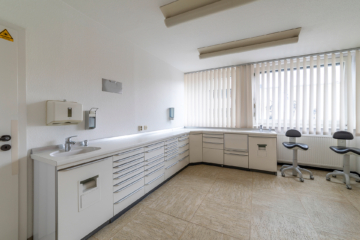 Ihre Büro-/ Praxisfläche in zentraler Lage von Lüneburg! - DieMaacklerOHG (12788)