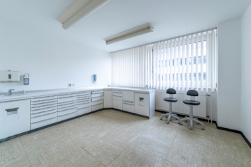 Ihre Büro-/ Praxisfläche in zentraler Lage von Lüneburg! - DieMaacklerOHG (12784)