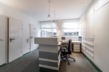 Ihre Büro-/ Praxisfläche in zentraler Lage von Lüneburg! - DieMaacklerOHG (12780)
