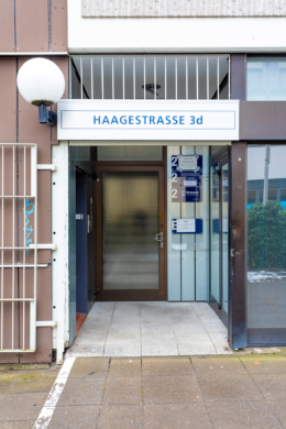 Ihre Büro-/ Praxisfläche in zentraler Lage von Lüneburg! - DieMaacklerOHG (12777)