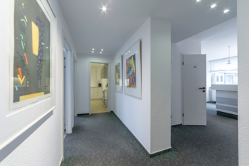 Ihre Büro-/ Praxisfläche in zentraler Lage von Lüneburg! - DieMaacklerOHG (12778)