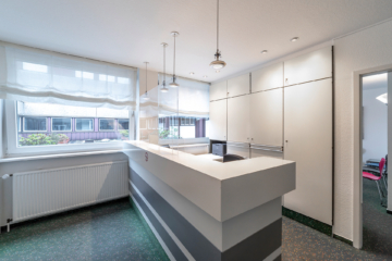 Ihre Büro-/ Praxisfläche in zentraler Lage von Lüneburg! - DieMaacklerOHG (12779)