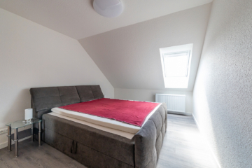 Möblierte 2-Zimmer-Wohnung zum Wohlfühlen - MK4_7548 (21391)