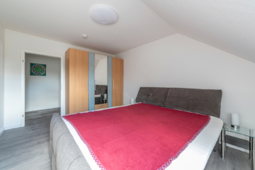 Möblierte 2-Zimmer-Wohnung zum Wohlfühlen - MK4_7550 (21392)
