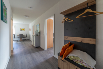Möblierte 2-Zimmer-Wohnung zum Wohlfühlen - MK4_7559 (21387)