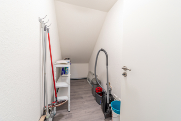 Möblierte 2-Zimmer-Wohnung zum Wohlfühlen - MK4_7554 (21389)