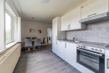 Möblierte 2-Zimmer-Wohnung zum Wohlfühlen - MK4_7553 (21394)