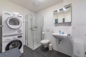 Möblierte 2-Zimmer-Wohnung zum Wohlfühlen - MK4_7557 (21390)
