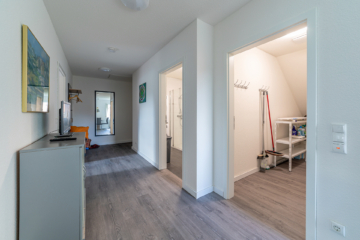 Möblierte 2-Zimmer-Wohnung zum Wohlfühlen - MK4_7556 (21388)