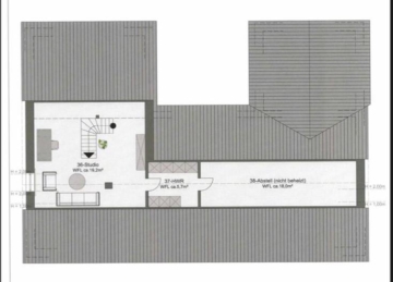 Großzügige 4- Zimmer Wohnung mit Garten in Adendorf - DieMaacklerOHG (24798)