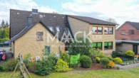 DieMaacklerOHG - Großzügige 4- Zimmer Wohnung mit Garten in Adendorf