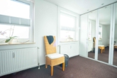 DieMaacklerOHG - Großzügige 4- Zimmer Wohnung mit Garten in Adendorf