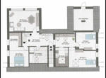 DieMaacklerOHG - Großzügige 4- Zimmer Wohnung mit Garten in Adendorf