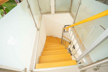 Großzügige 4- Zimmer Wohnung mit Garten in Adendorf - DieMaacklerOHG (24794)