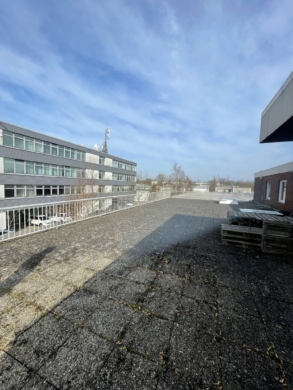 Bürofläche in Hamburg-Harburg – 400 m² flexibel gestaltbar - DieMaacklerOHG (13022)