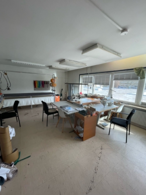 Bürofläche in Hamburg-Harburg – 400 m² flexibel gestaltbar - DieMaacklerOHG (13019)