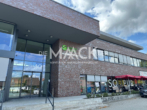 DieMaacklerOHG - Attraktives Büro in Lüneburg – zentrale Lage mit 2 Stellplätzen