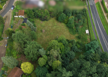 Baugrundstück in grüner Randlage von Scharnebeck- 2.400 m² - DieMaacklerOHG (15366)