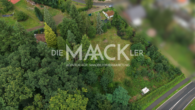DieMaacklerOHG - Baugrundstück in grüner Randlage von Scharnebeck- 2.400 m²