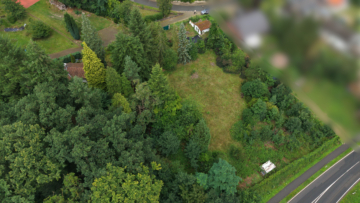 Baugrundstück in grüner Randlage von Scharnebeck- 2.400 m² - DieMaacklerOHG (15363)